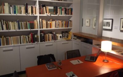 The Makings of an Art Theory Reading Group (+ 3 Books to Start Your Own)