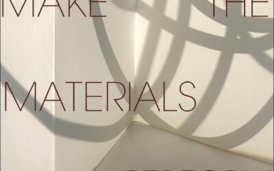Make The Materials Perform