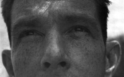 LISTENING SESSION: John Cage’s Roaratorio: an Irish Circus on Finnegans Wake