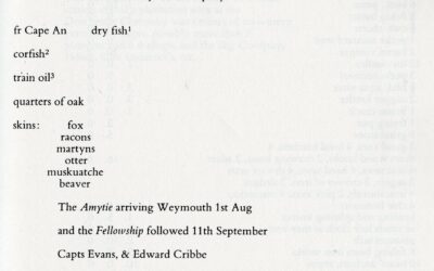 The Pocket World: Intermedial Poetics in Charles Olson’s The Maximus Poems