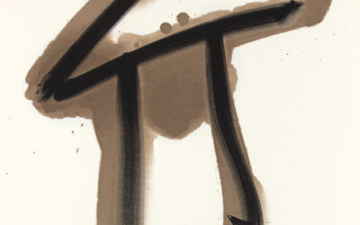 OPENING RECEPTION: Robert Motherwell: The Quiet + The Wild