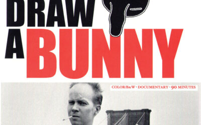 Film Screening // How to Draw a Bunny // 08.20.15
