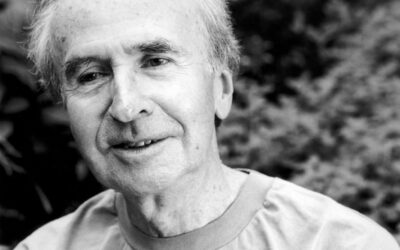 Celebrating the Life of Michael Rumaker