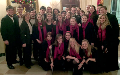 An Afternoon with the Asheville Singers