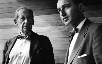 Harry Seidler: Architecture, Art and Collaborative Design