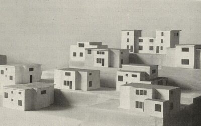 A Garden in the Landscape: Situating micro- and environmental Histories of the early Bauhaus