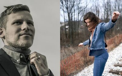 PERFORMANCE + ARTIST TALK: Duets With Orchid