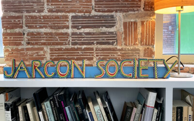 The Jargon Society