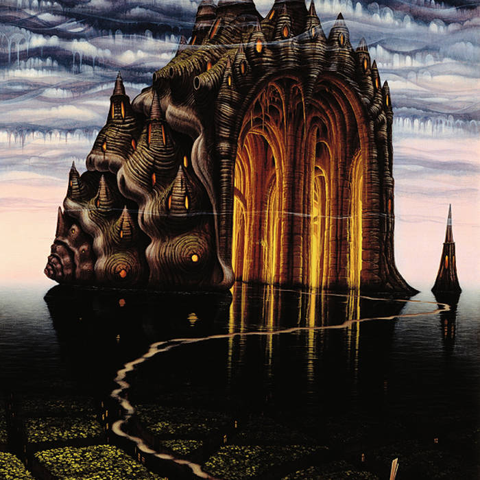 Everlasting Castle