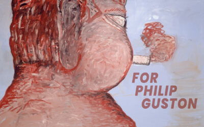 PERFORMANCE: Morton Feldman’s For Philip Guston