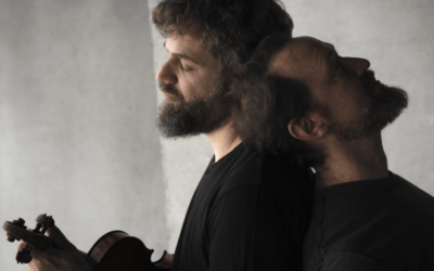 PERFORMANCE: Johnny Loves Johann – Music and Dance