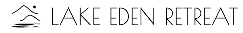 Lake Eden Retreat Logo