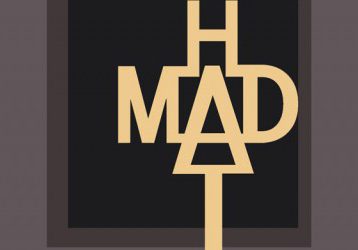 Poetry Reading: MadHat’s Poetry, Prose & Anything Goes