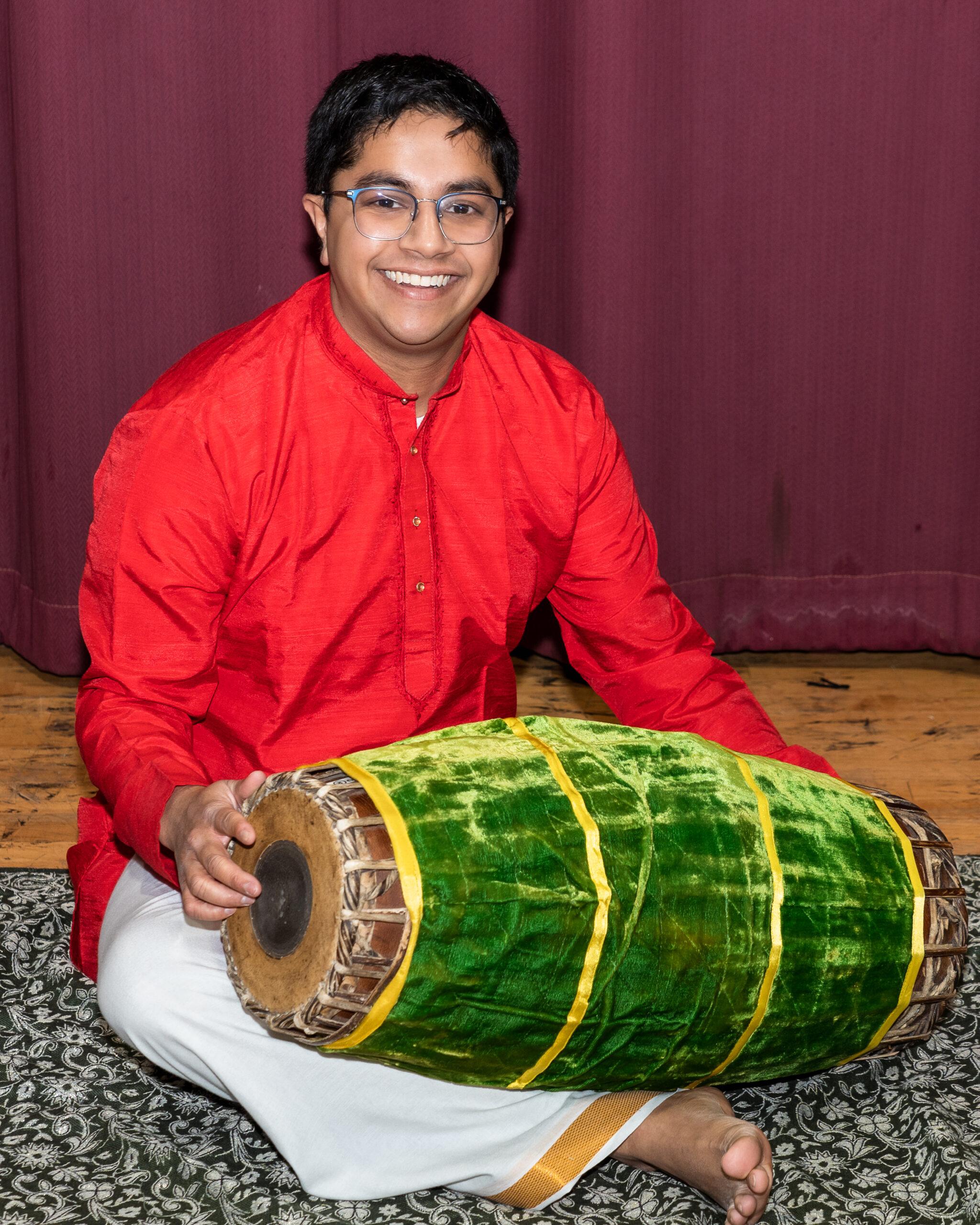 Gordon Beeferman - The Stardust Reunion Band with Everett Bradley, Nicki Richards, Keith Fluitt (Voices); Joel Harrison (Guitar and Voice); Gordon Beeferman (Piano); Chulo Gatewood (Bass); Tony Lewis (Drums); Andy Clausen (Trombones); Dave Smith (Trumpet); Ben Kono, Stacey Dillard, Lisa Parrot (Woodwinds) at Joel Harrison's New Works - Roulette 01-26-23