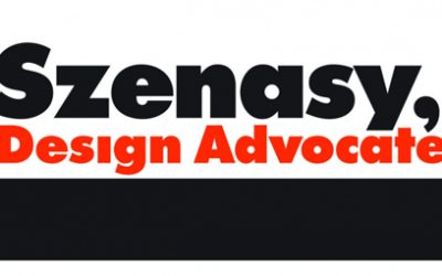 Presentation: Susan S. Szenasy’s Ideas Without Walls / In-between the Spaces: Making Things in the Digital Age