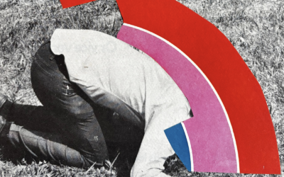 ELEMENTS of BMC: Collaborative Collage with Travis Medford